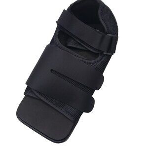 Square Toe Post-Op‎ Shoe Size XS